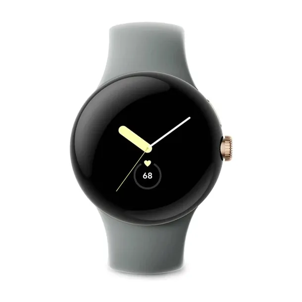 smartwatch-google-pixel-watch-2-zloty-material-paska-tworzywo-sztuczne