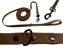 smycz-wodoodporna-hexa-miodu-miekka-biothane-30m-16mm-shelby-woofy-leash