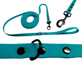 smycz-wodoodporna-mocna-smycz-miejska-biothane-pvc-2m-16mm-zielono-mysliwa