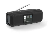 radio-baterie-dab-karcher-dab-go