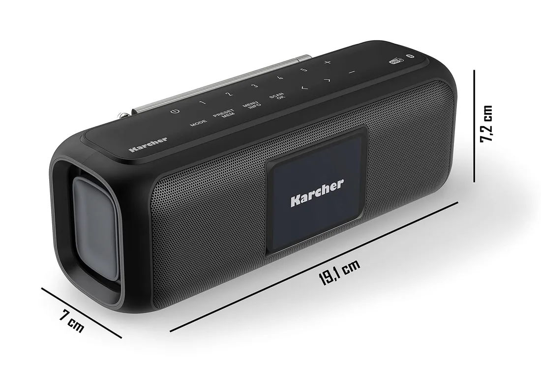 radio-baterie-dab-karcher-dab-go-stan-powystawowy