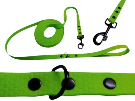 smycz-wodoodporna-mocna-linka-treningowa-biothane-pvc-5m-16mm-oliwkowa