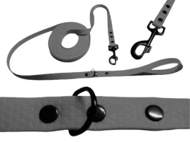 smycz-wodoodporna-mocna-linka-treningowa-biothane-pvc-5m-16mm-szara