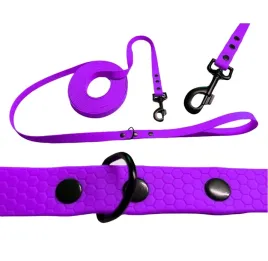 smycz-wodoodporna-hexa-miodu-miekka-biothane-20m-16mm-shelby-woofy-leash