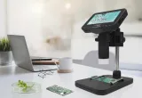 mikroskop-cyfrowy-technaxx-pro-tx-277-cechy-dodatkowe-typ-wyswietlacza-lcd-usb-c-usb-type-c-wbudowany-wyswietlacz