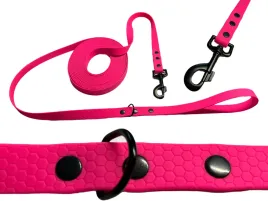 smycz-wodoodporna-hexa-miodu-miekka-biothane-20m-16mm-shelby-woofy-leash