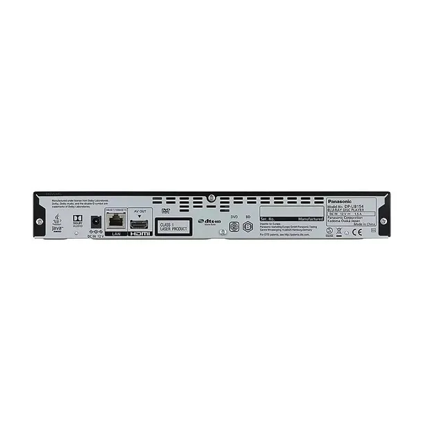 odtwarzacz-blu-ray-panasonic-dp-ub154-kod-producenta-dpub154egk