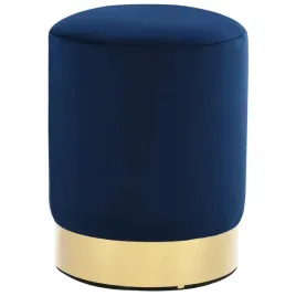 stolek-niebiesko-zloty-aksamit-28-x-36-cm