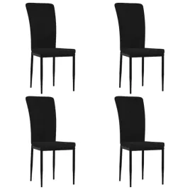 zestaw-4-krzesel-do-jadalni-czarne-aksamitne-welur-eleganckie-vidaxl