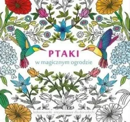 ptaki-w-magicznym-ogrodzie-kolorowanki