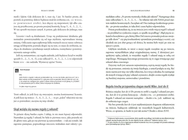 regula-5-sekund-mel-robbins-stan-opakowania-oryginalne