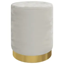 okragly-stolek-ze-schowkiem-jasnoszary-obity-aksamitem-31-x-37-cm