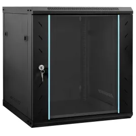 szafa-rack-it-scienna-czarna-stal-zamykana-serwer-60x45x65cm