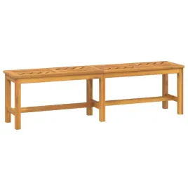 lawka-ogrodowa-drewniana-akacja-150cm-jodelka-styl-vidaxl