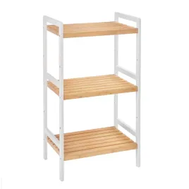 regal-kuchenny-bambusowy-3-polki-bialo-naturalny-80-cm