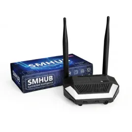 smhub-centralka-bramka-mostek-zigbee-mqtt-zha-matter-thread-home-assistant