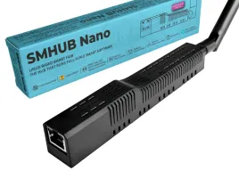 smhub-nano-mg24-centralka-bramka-hub-zigbee-mqtt-zha-matter-home-assistant