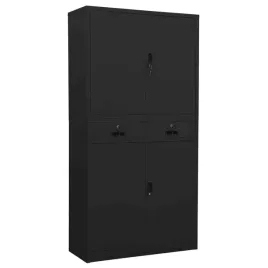 szafa-biurowa-antracytowa-90x40x180-cm-stalowa