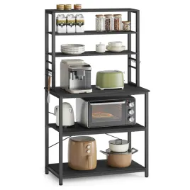 regal-kuchenny-stojacy-szaro-czarny-80-cm-z-hakami