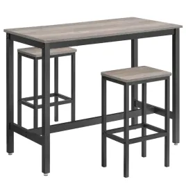 zestaw-barowy-stol-i-2-krzesla-szarobezowo-czarne-120x60
