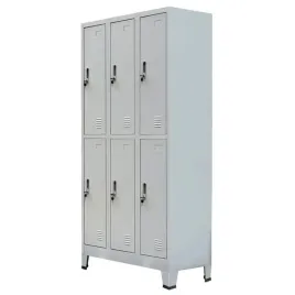 zamykana-szafka-o-6-przegrodach-stalowa-90x45x180-cm-szara