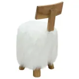 stolek-bialy-lite-drewno-tekowe-szerokosc-mebla-40-cm