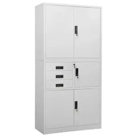 szafa-biurowa-jasnoszara-90x40x180-cm-stalowa