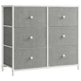 komoda-z-6-szufladami-materialowa-szaro-biala-80x71-cm