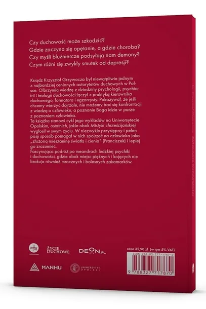 patologia-duchowosci-stan-opakowania-oryginalne