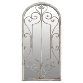 lustro-ogrodowe-kolor-piaskowy-70x30-cm-zelazna-rama