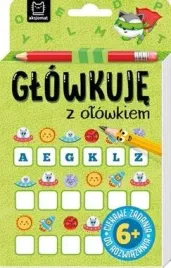 glowkuje-z-olowkiem-6-ksiazeczka-zielona