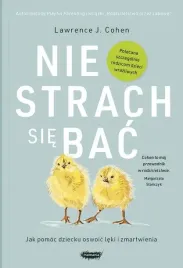 nie-strach-sie-bac-lawrence-j-cohen