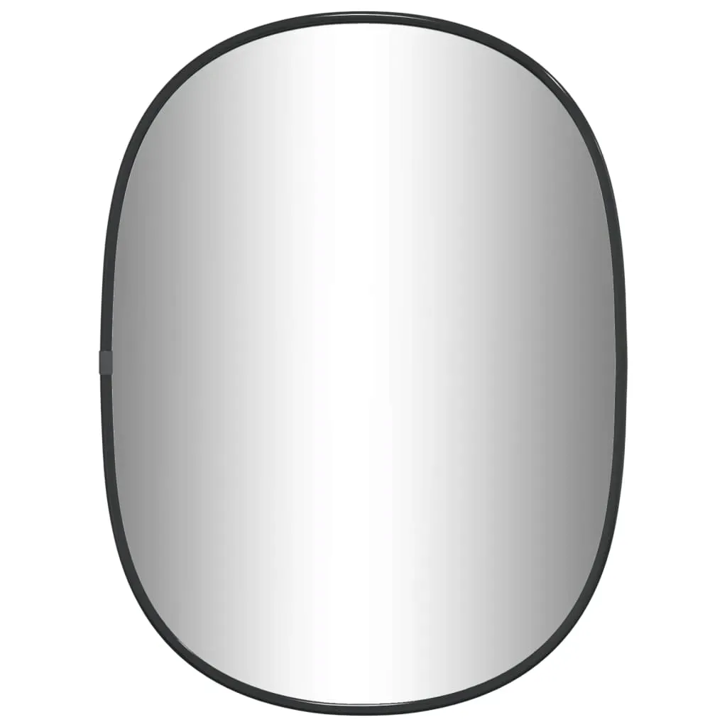 lustro-scienne-czarne-40x30-cm