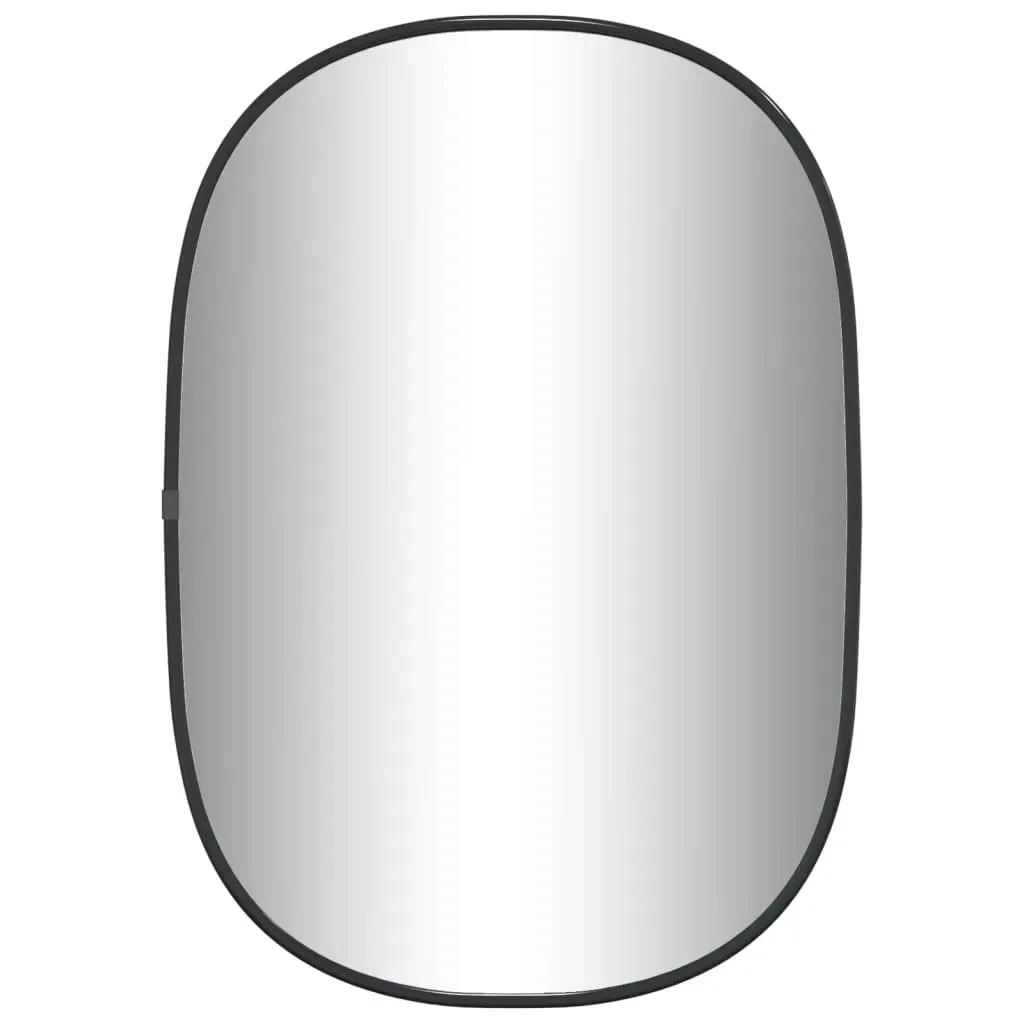 lustro-scienne-czarne-50x35-cm