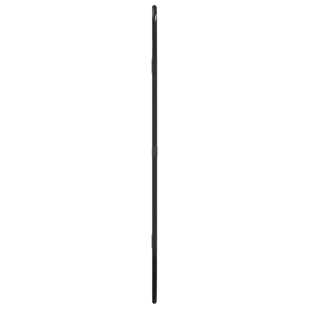 lustro-scienne-czarne-50x35-cm