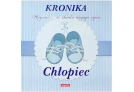 kronika-najcenniejsze-chwile-mojego-zycia-chlopiec