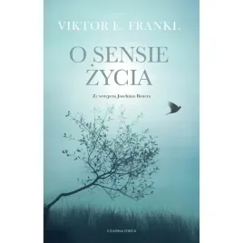 o-sensie-zycia-frankl-viktor-e-ksiazka