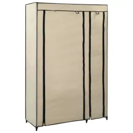 skladana-szafa-kremowa-110-x-45-x-175-cm-tkanina