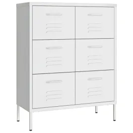 szafka-z-szufladami-biala-80x35x1015-cm-stalowa