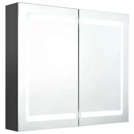 szafka-lazienkowa-z-lustrem-i-led-szara-80x12x68-cm