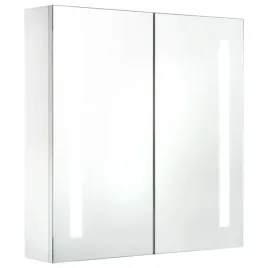 szafka-lazienkowa-z-lustrem-i-led-60-x-14-x-62-cm