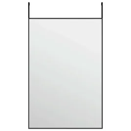 lustro-na-drzwi-czarne-40x60-cm-szklo-i-aluminium