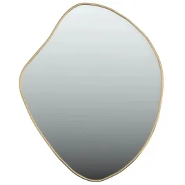 lustro-scienne-zlote-60x50-cm