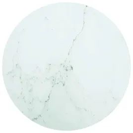 blat-do-stolu-bialy-o70x08-cm-szklo-ze-wzorem-marmuru