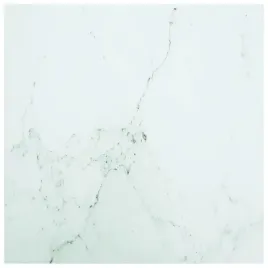 blat-stolu-bialy-70x70-cm-6-mm-szklo-ze-wzorem-marmuru