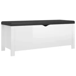 skrzynia-z-poduszka-biala-z-polyskiem-105x40x45-cm