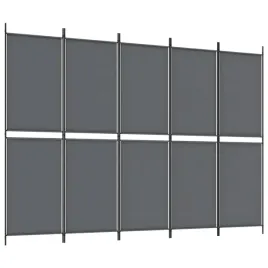 parawan-5-panelowy-antracytowy-250-x-180-cm-tkanina