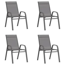 sztaplowane-krzesla-ogrodowe-4-szt-szare-tworzywo-textilene