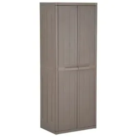 szafka-ogrodowa-brazowa-65x45x172-cm-pp-stylizowane-na-drewno