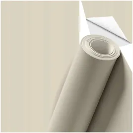 tapeta-samoprzylepna-scienna-w-rolce-z-klejem-bezowa-jednolita-5m-x-60cm